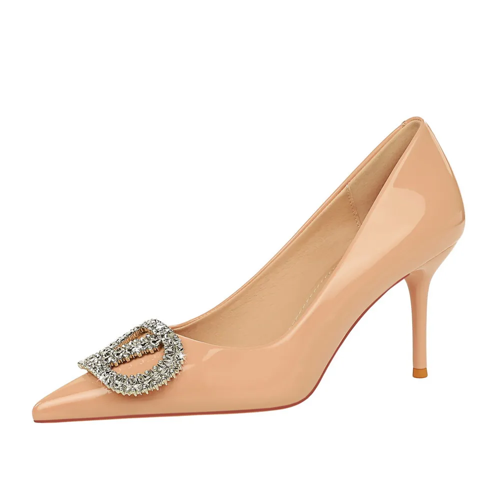 pamela heels