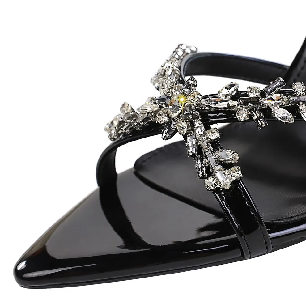 brenda heels