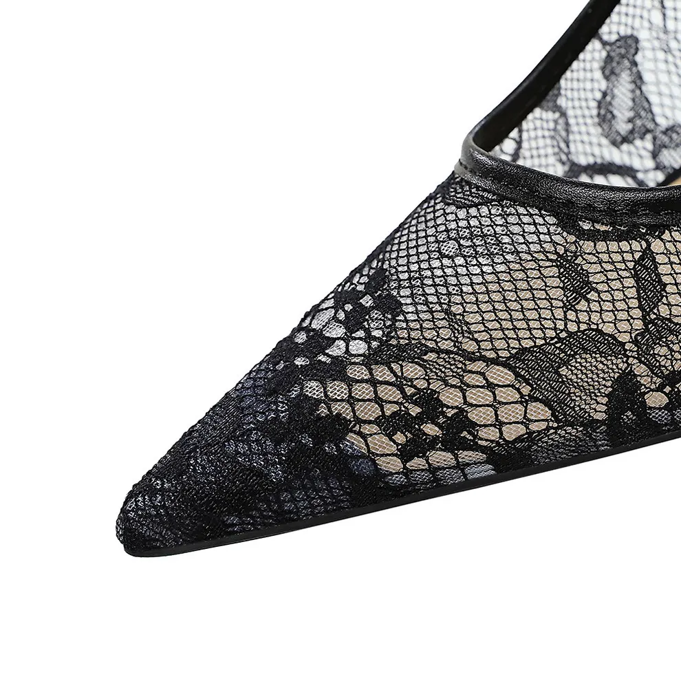 francis heels