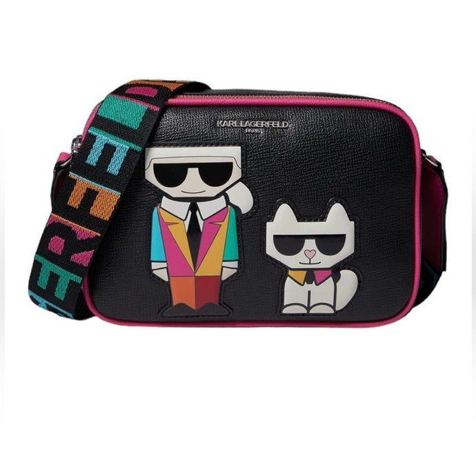 Karl Lagerfeld bag