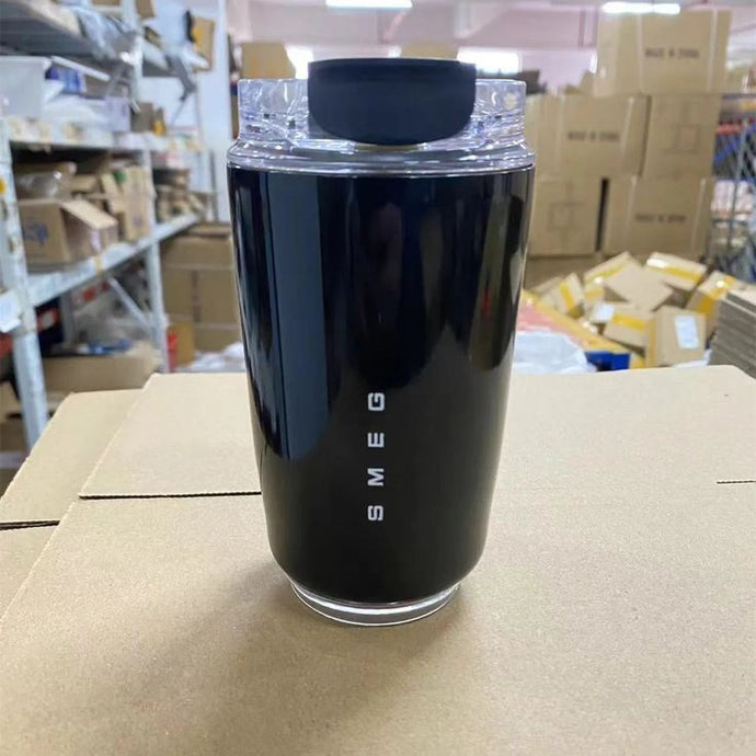 thermal cup