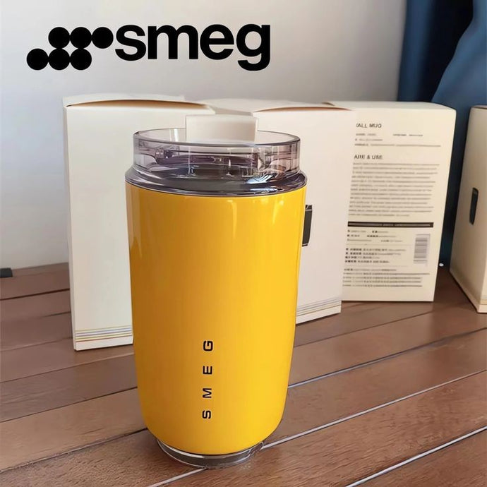 thermal cup