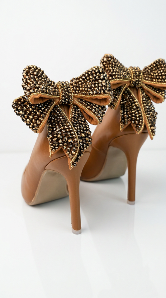 crystal bows