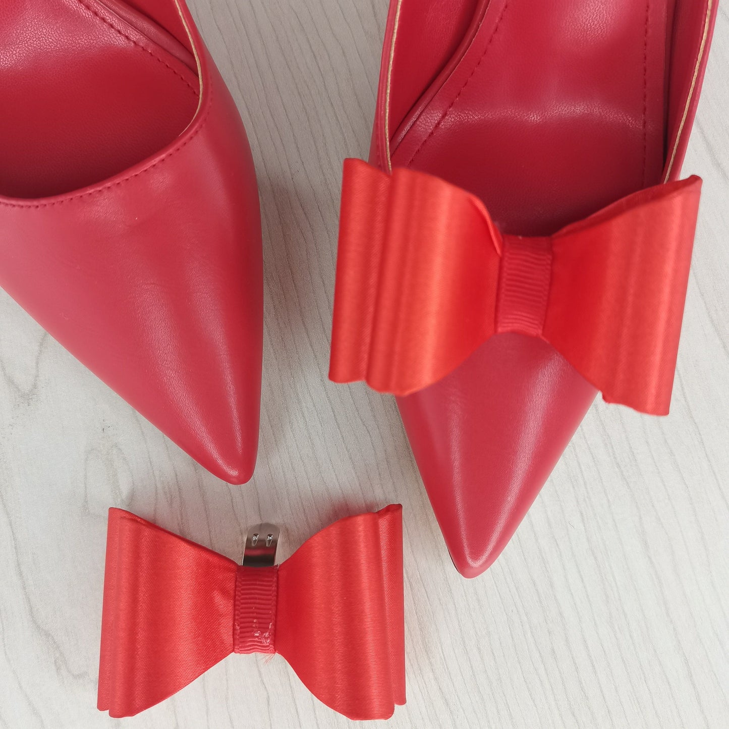 tania bow