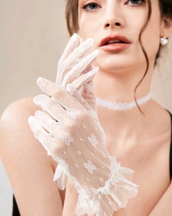 Kayla gloves