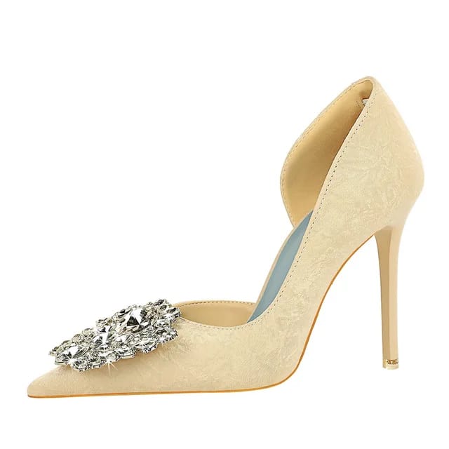 nene heels