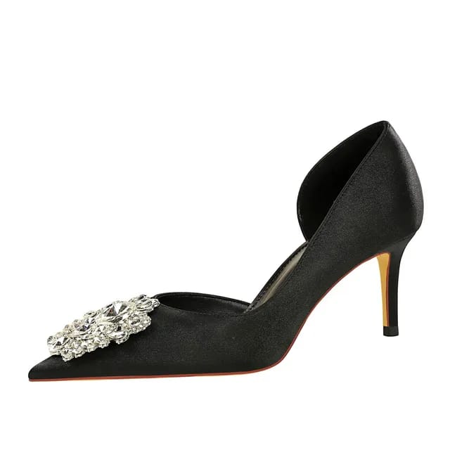 ammy heels