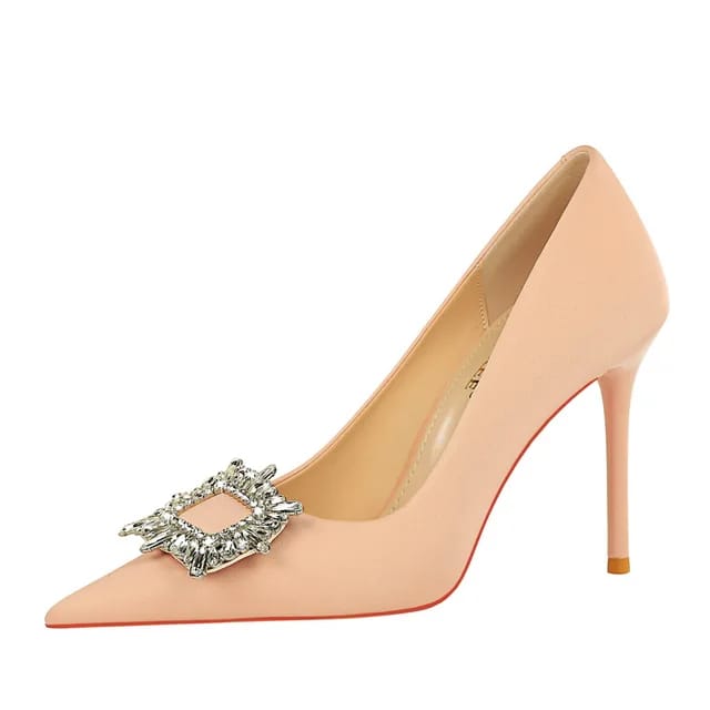 mia heels