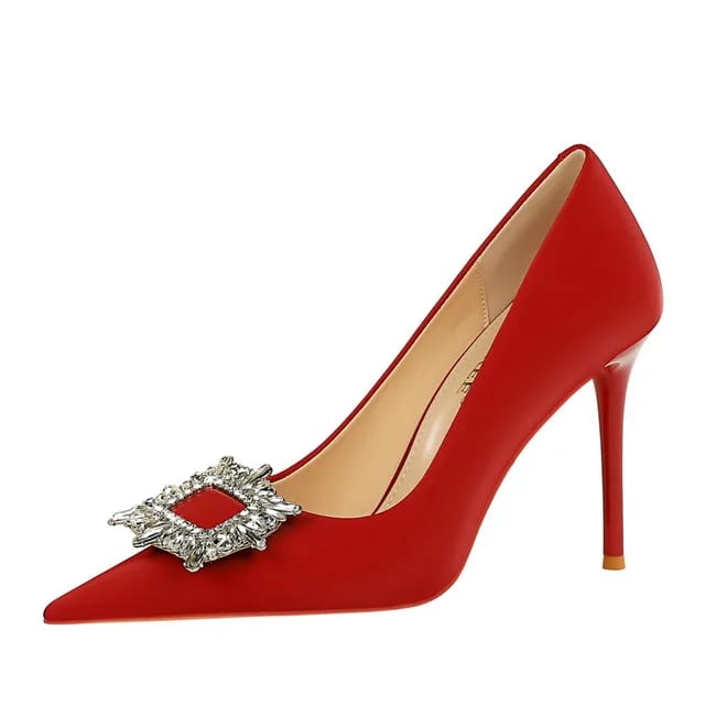 mia heels