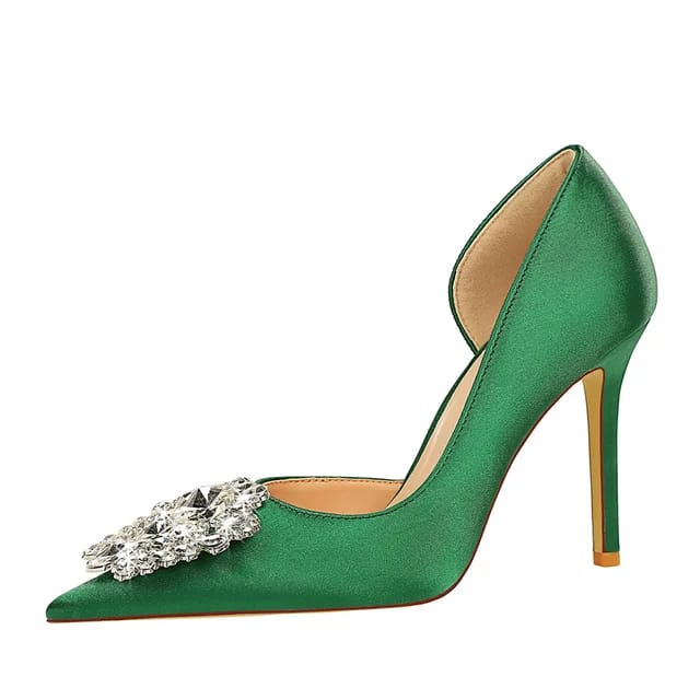 azania heels