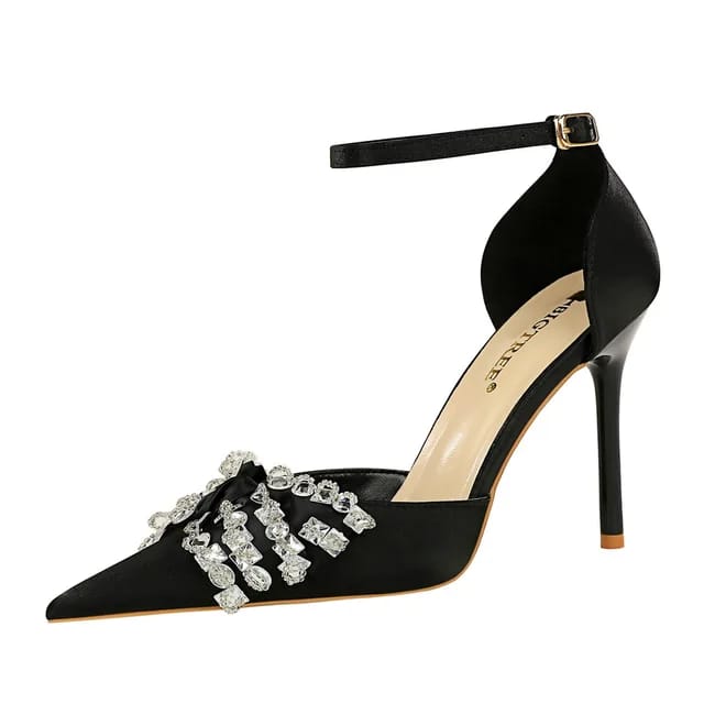 monalisa heels