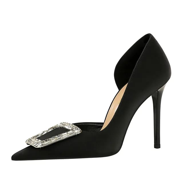 miracle heels