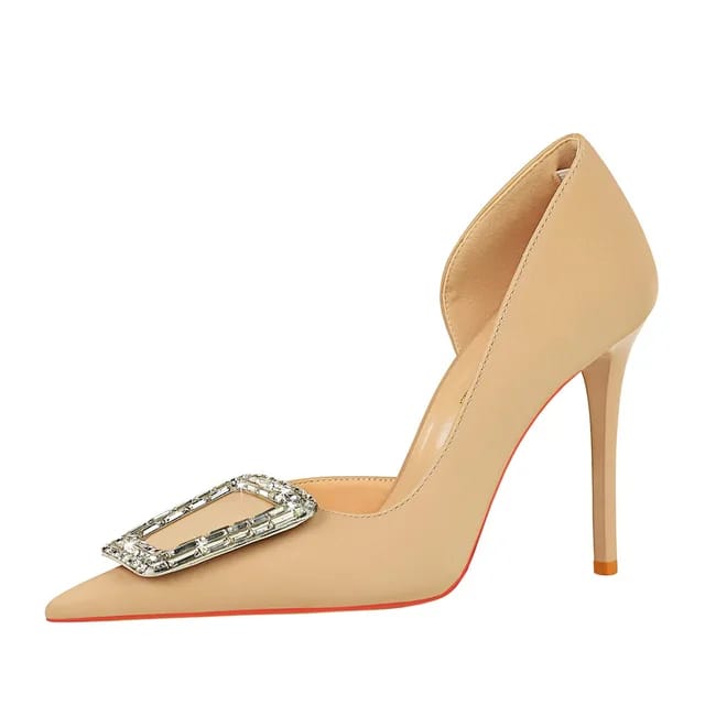 miracle heels