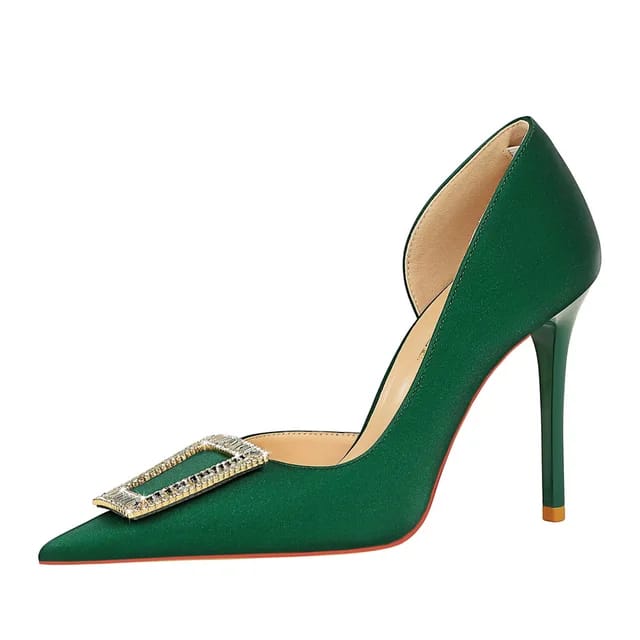 miracle heels