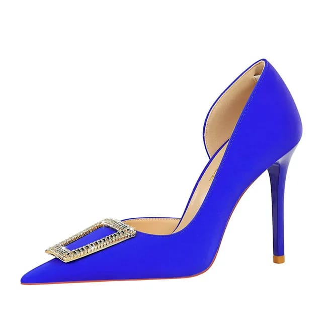 miracle heels