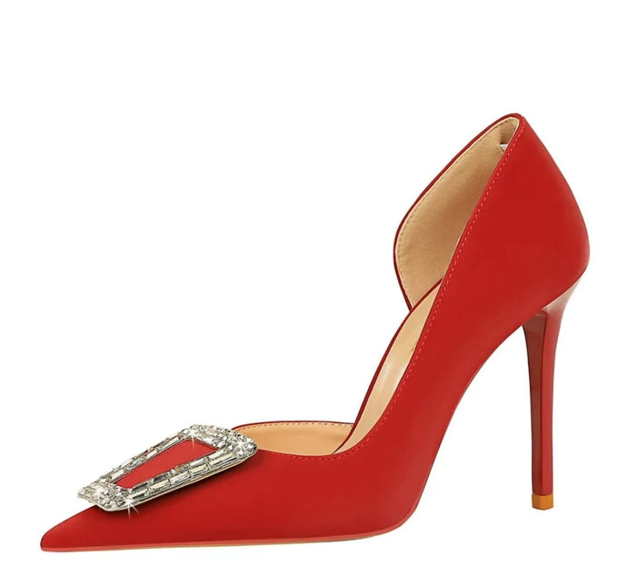 miracle heels