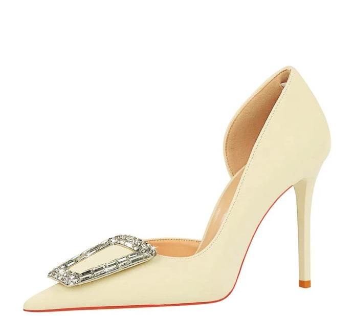 miracle heels