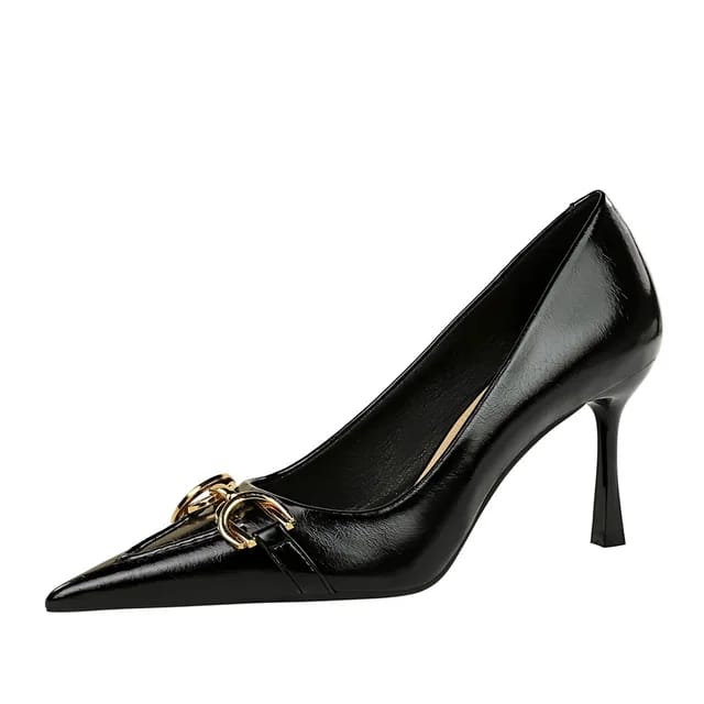 lizzy heels