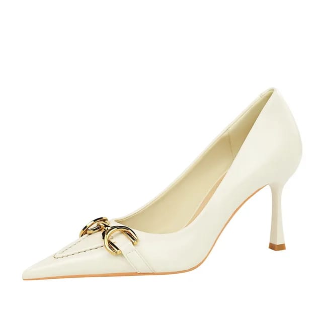 lizzy heels
