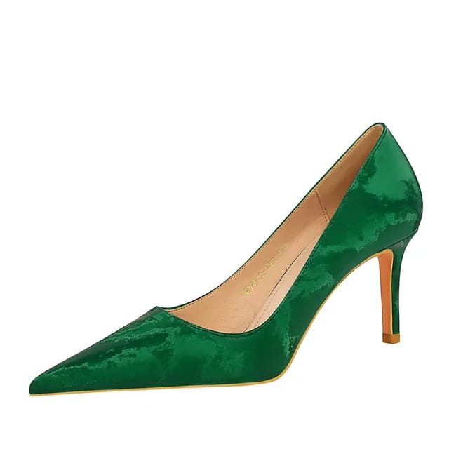 caroline heels