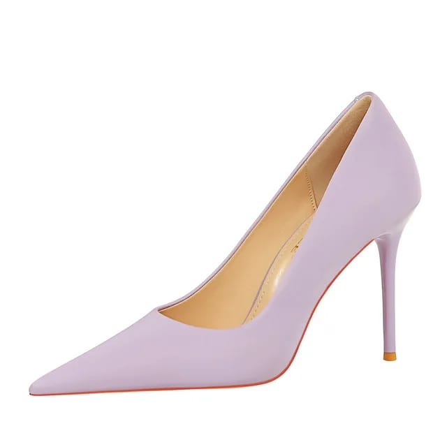 carol heels