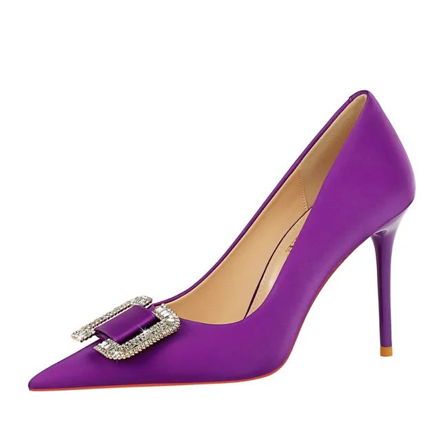cora heels