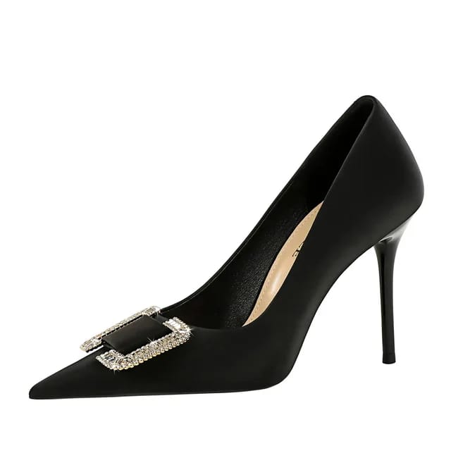 cora heels