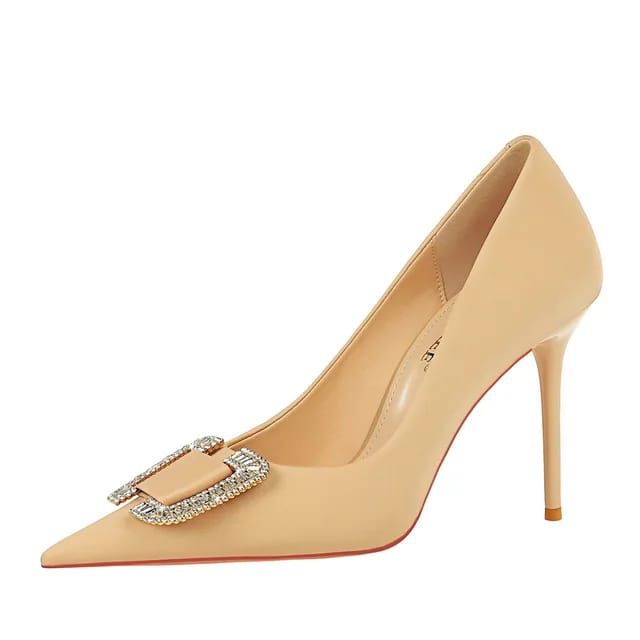 cora heels