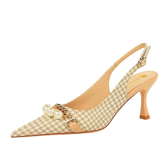 evelyn heels