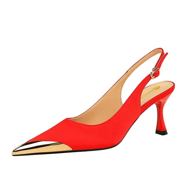 Aurora heels