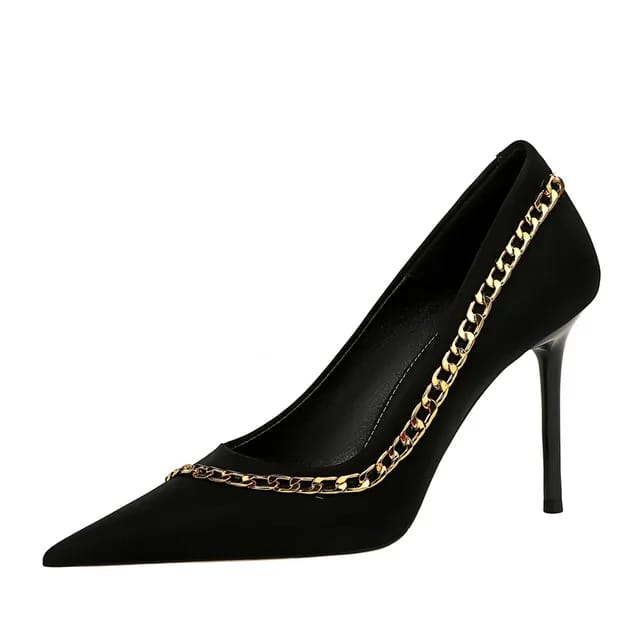 larisa heels