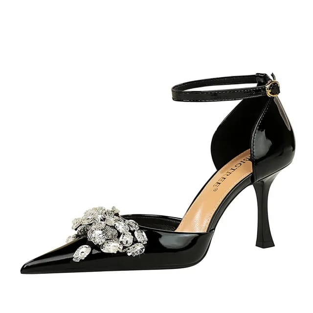 isabella heels