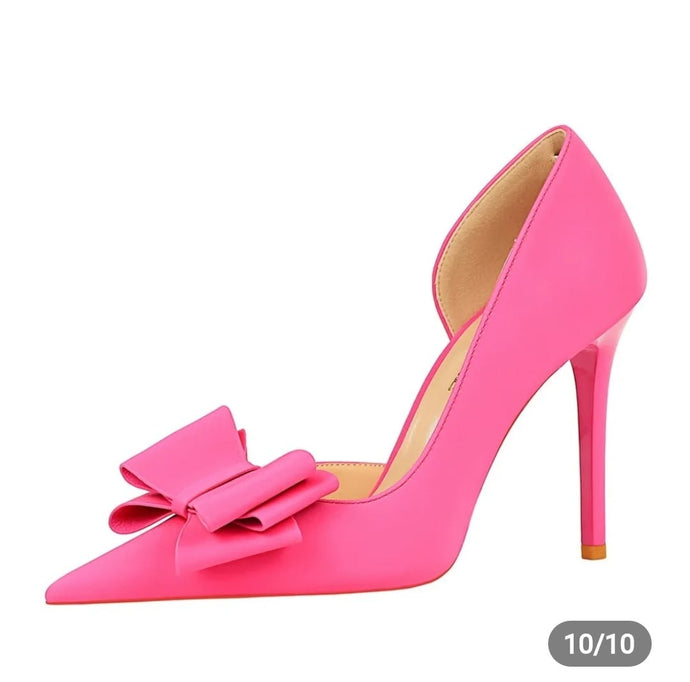 ava heels