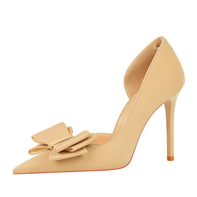 ava heels