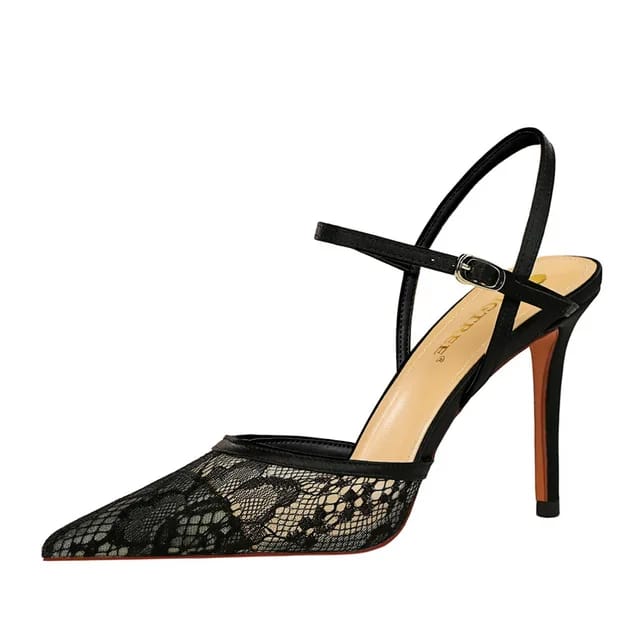Darcy heels