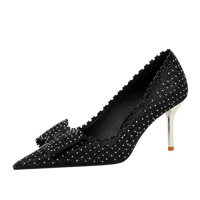 Odelia heels