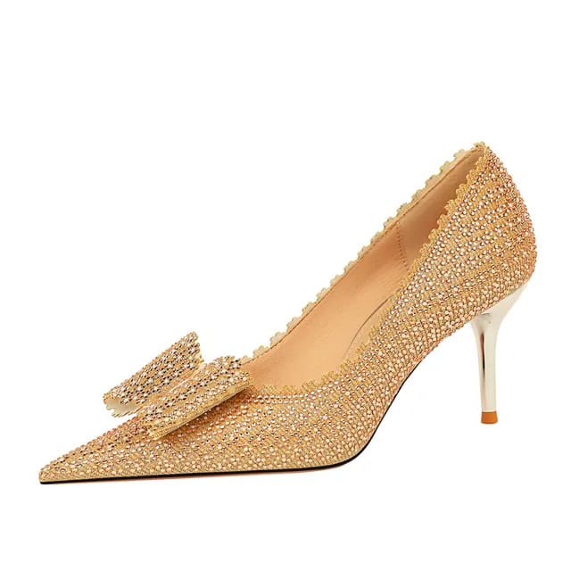 Odelia heels