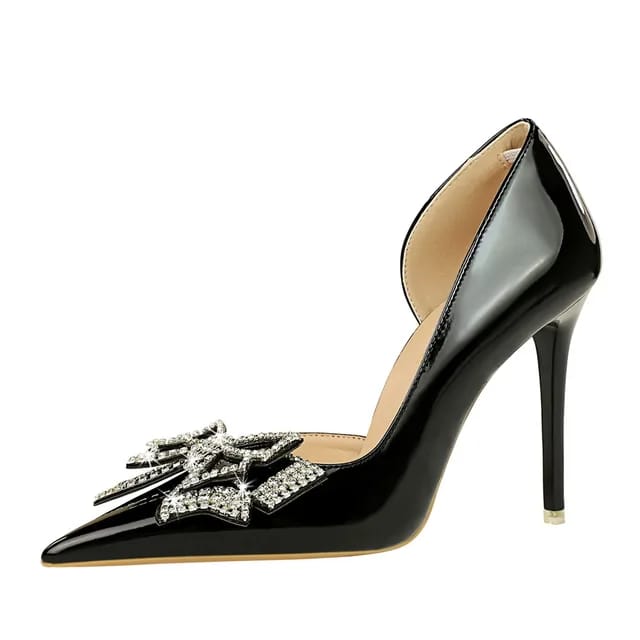 enhle heels