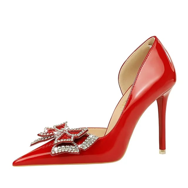 enhle heels