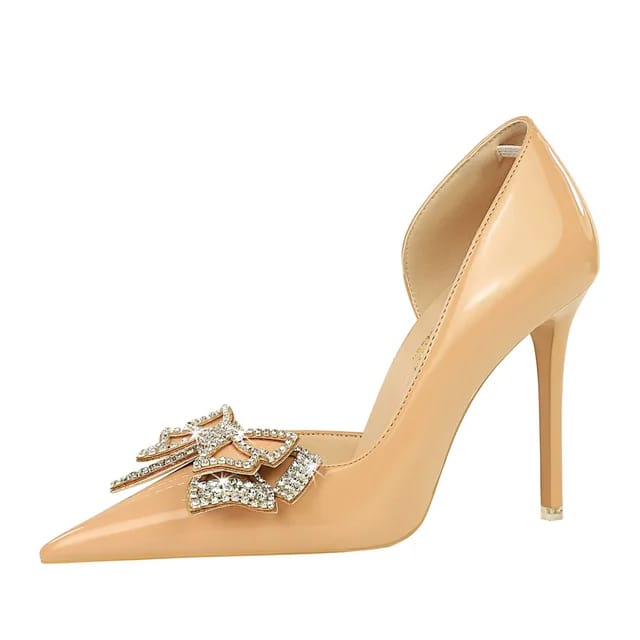 enhle heels