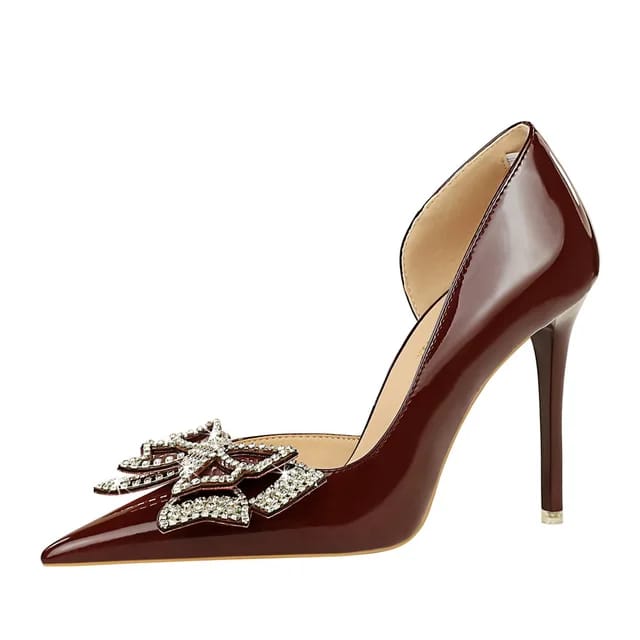 enhle heels