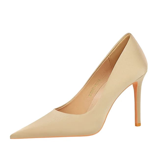 mimi heels