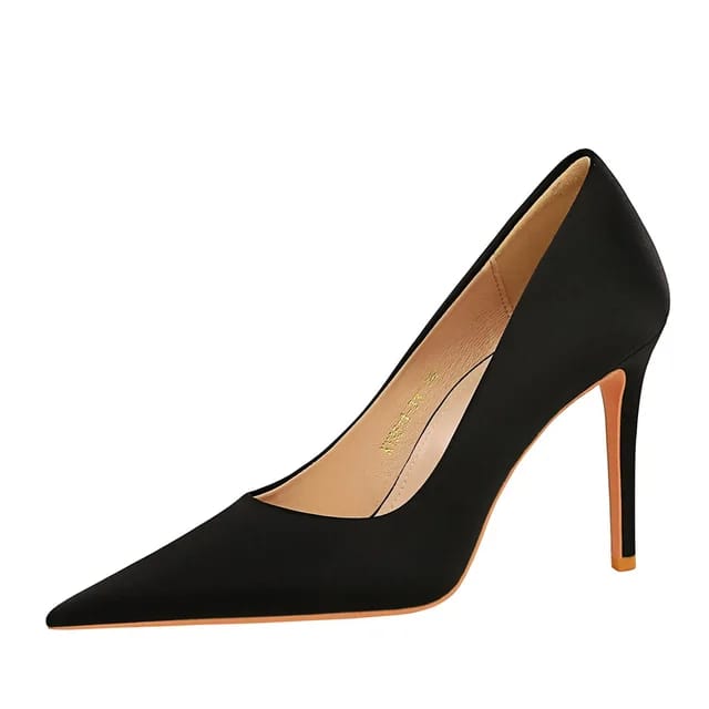 mimi heels