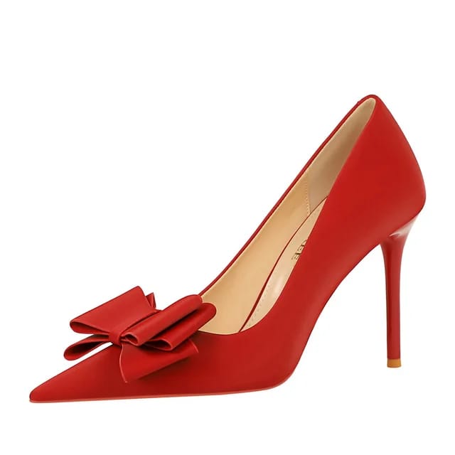 buhle heels