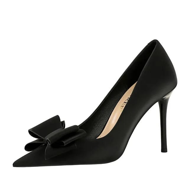 buhle heels