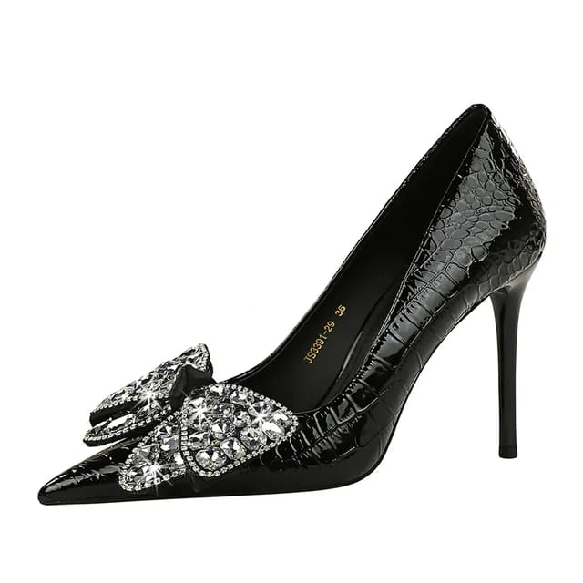 eunice heels