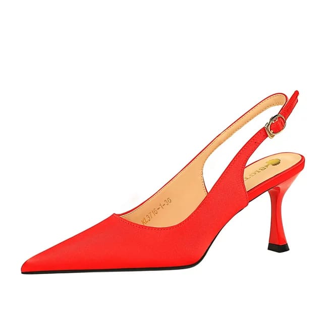 dora heels