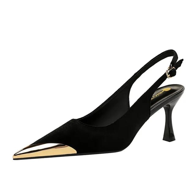 doris heels