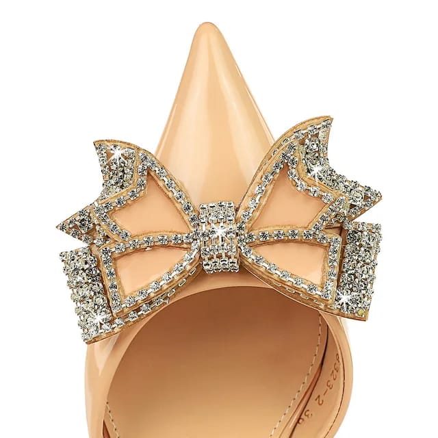 jessica heels