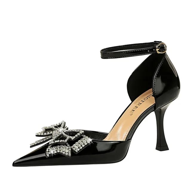 jessica heels